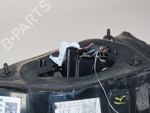 Used Left tailgate light Left tailgate light KIA CEED Sportswagon (CD) 1.6 CRDi 136 Eco-Dynamics+ (136 hp) 34498830 34498830