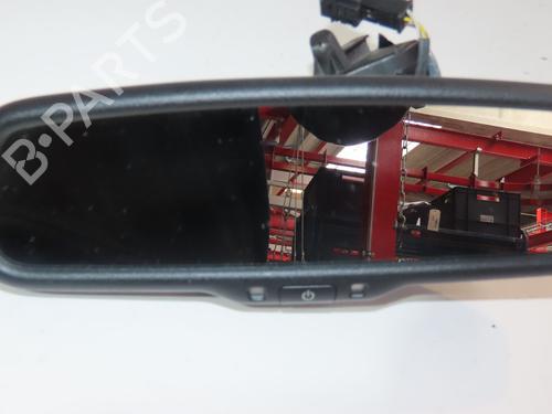 Rear mirror PEUGEOT 207 CC (WD_) 1.6 HDi | BP25278943I6