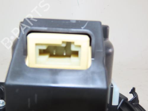 Used Heater blower motor Heater blower motor DS DS 7 Crossback (J4_, JR_, JC_) 1.5 BlueHDi 130 (JCYHZJ, JCYHZR) (130 hp) 19578509 19578509