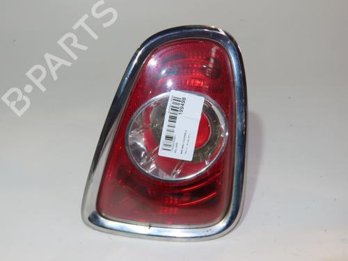 Used Right taillight MINI MINI (R56) Cooper D (112 hp) 17996577