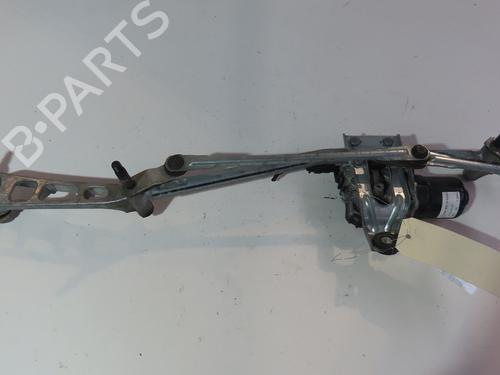 Used Front wiper motor MERCEDES-BENZ B-CLASS Sports Tourer (W247) B 200 d (247.012) (150 hp) 25207688