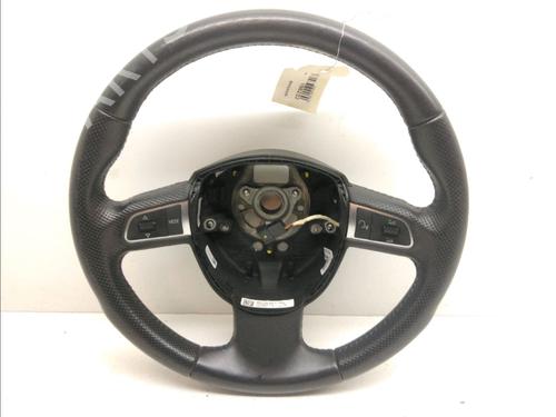 Used Steering wheel AUDI A3 (8P1) 2.0 TDI (170 hp) 15100346