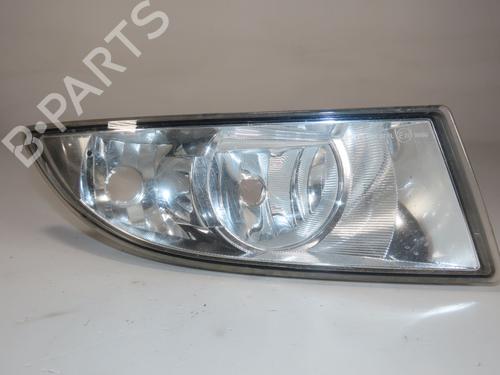 Right front fog light SKODA FABIA II (542) 1.6 TDI | BP30691251C31
