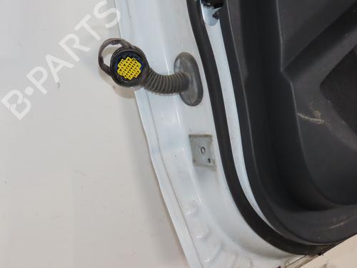 Used Right rear door Right rear door 38627893 38627893