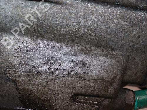 Used Gearbox NISSAN NOTE (E11, NE11) 1.5 dCi (86 hp) 16040765