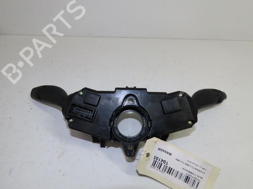 Used Steering column stalk Steering column stalk HYUNDAI TUCSON (TL, TLE) 1.6 CRDi (116 hp) 17100853 17100853