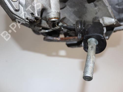 Used Gearbox Gearbox 36893802 36893802