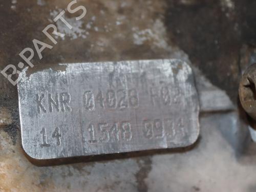 Gearbox SEAT LEON (1P1) 2.0 TDI 16V | BP27602761M3 