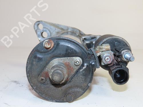 Used Starter SEAT ALTEA XL (5P5, 5P8) 1.6 TDI (105 hp) 31283906