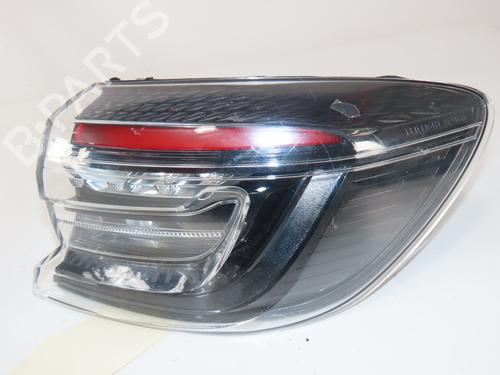 Used Right taillight Right taillight 38676776 38676776