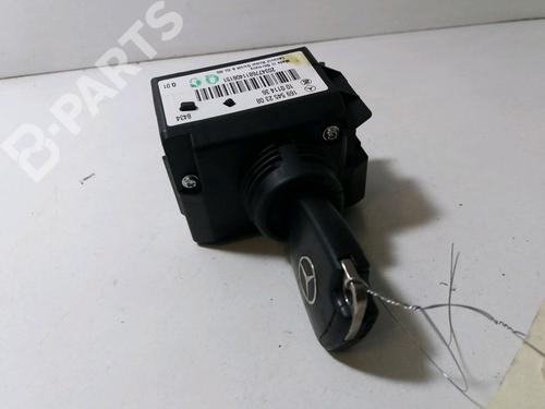 Used Ignition barrel Ignition barrel MERCEDES-BENZ B-CLASS Sports Tourer (W245) B 200 CDI (245.208) (140 hp) 10313875 10313875