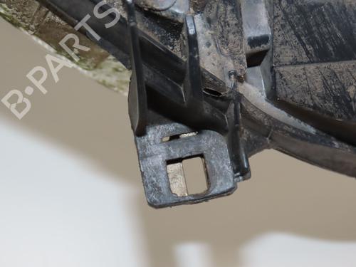 Used Left headlight MERCEDES-BENZ A-CLASS (W169) A 180 CDI (169.007, 169.307) (109 hp) 32223996