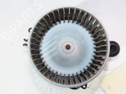 Heater blower motor RENAULT CLIO IV (BH_) 1.5 dCi 75 | BP28206237M62 