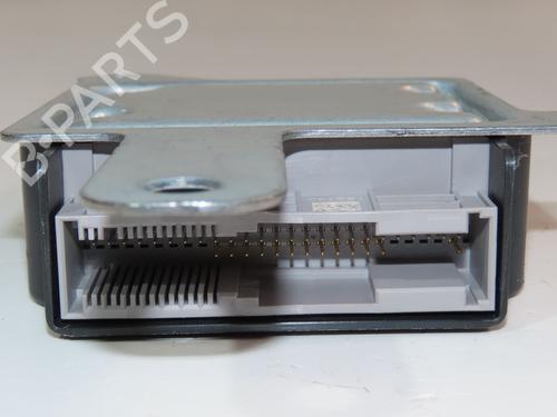 ECU airbags RENAULT CLIO IV (BH_) 0.9 TCe 75 (BHNP) | BP28136656M53 