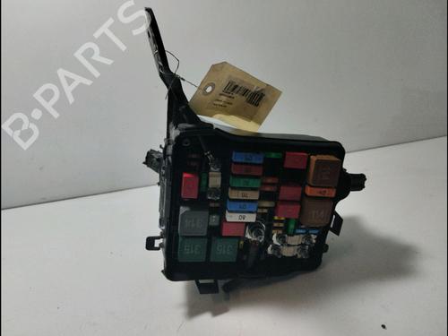 Used Fuse box CITROËN C3 III Van (SX_, SY_) BlueHDi 100 (102 hp) 10769710