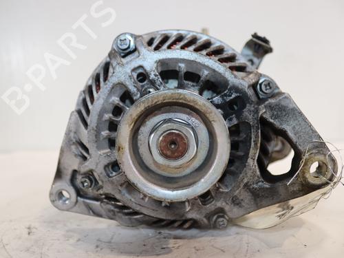 Alternator MAZDA 2 (DE_, DH_) 1.3 (DE3FS) | BP38100399M7 - Image 6