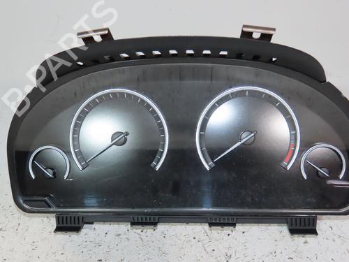 Instrument cluster BMW X3 (F25) xDrive 20 d | BP24487779C47