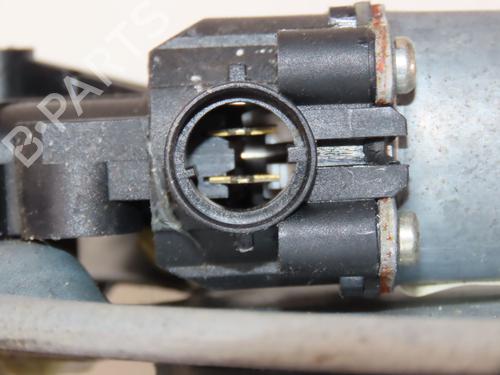 Used Front left window mechanism Front left window mechanism RENAULT TWINGO I (C06_) 1.2 (C066, C068) (58 hp) 33808669 33808669