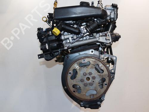 Engine OPEL ASTRA J Sports Tourer (P10) 2.0 CDTI (35) | BP29380371M1 