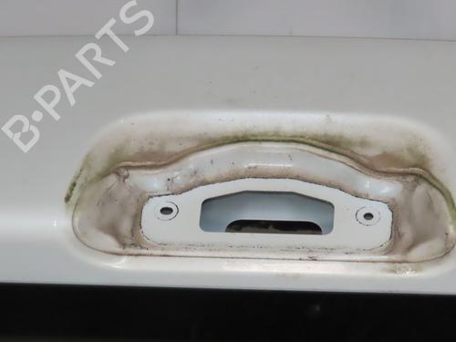 Used Tailgate NISSAN JUKE (F15) 1.5 dCi (110 hp) 31576352