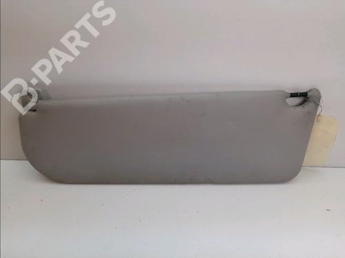 Used Right sun visor PEUGEOT EXPERT Van (222) 2.0 HDI (94 hp) 11105053