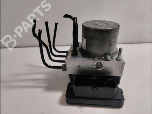 Used ABS pump CITROËN C3 III Van (SX_, SY_) BlueHDi 100 (102 hp) 10774114