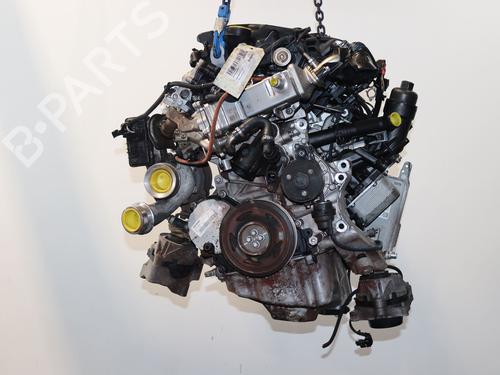 Motor BMW 1 (F20) 116 d (116 hp) 23159138