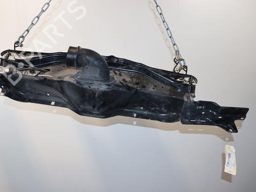 Used Front slam panel PEUGEOT BOXER Van 2.2 BlueHDi 140 (140 hp) 24488382