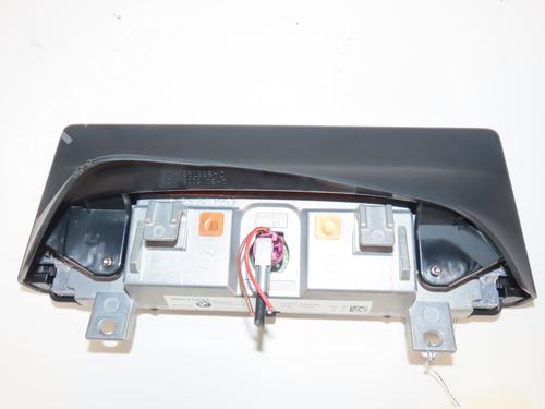 Display monitor BMW 1 (F21) 125 i | BP31179459C48
