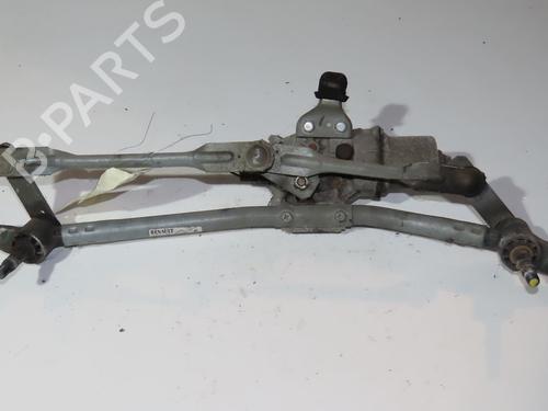 Viskermotor vindrute DACIA DOKKER Express Box Body/MPV 1.5 dCi 75 / Blue dCi 75 (FEJW, FEAH) | BP27510224M29 