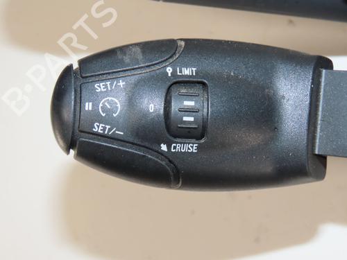 Steering column stalk PEUGEOT 208 I (CA_, CC_) 1.2 VTI 82 | BP30767961I23