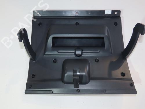 Glove box DACIA SANDERO II 1.0 SCe 75 (B8JC, B8JD, B8NC) | BP27709502C95