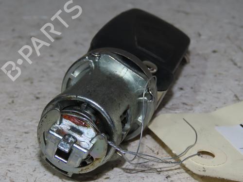 Used Ignition barrel FORD KA (RU8) 1.2 (69 hp) 24487135