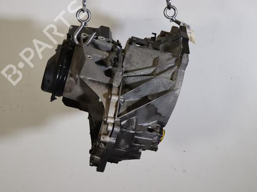 Gearbox FORD FIESTA VI (CB1, CCN) 1.25 | BP15583058M3 