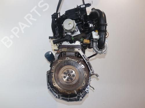 Engine DACIA LOGAN MCV (KS_) 1.5 dCi (KS0W) | BP33187788M1  - Image 5