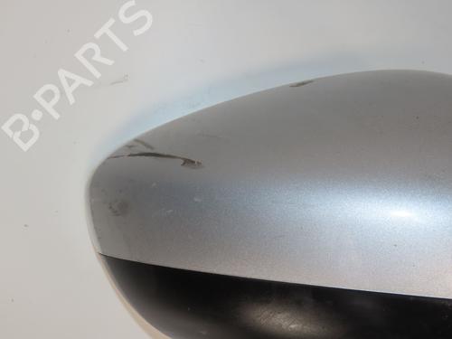 Right mirror CITROËN C5 III (RD_) 1.6 HDi 110 (RD9HZC) | BP31277317C27