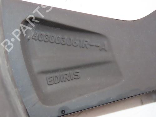 Used Rim RENAULT CLIO V (B7_) 1.0 TCe 90 (B7MT) (91 hp) 29469276