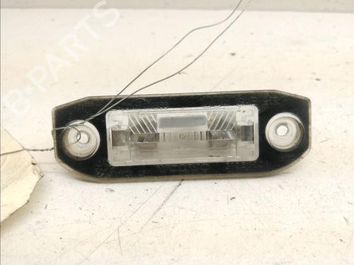 Used Licence plate light VOLVO XC60 I SUV (156) D3 (136 hp) 15077493
