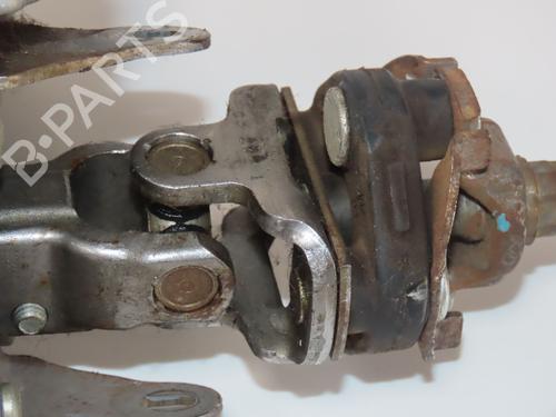 Steering column RENAULT MEGANE II Saloon (LM0/1_) 1.6 | BP38761580M21 - Image 2