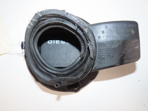 Tankklappe für FORD FIESTA VI (CB1, CCN) 1.6 TDCi (95 hp) 31162428