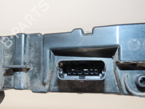 Used Right daytime light CITROËN C4 Picasso II 1.6 HDi / BlueHDi 115 (115 hp) 31179520