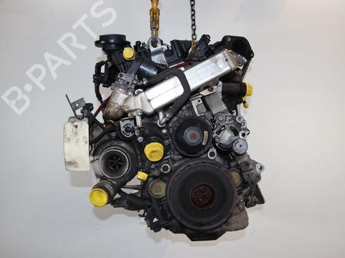 Engine BMW 1 (F20) 116 d | BP34710776M1  - Image 5