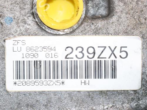 Gearbox BMW 1 (F21) 118 d | BP31820603M3