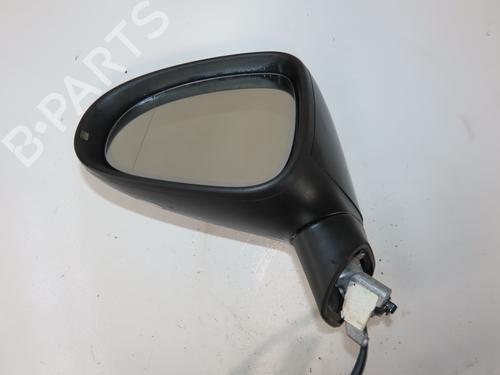 Used Left mirror Left mirror VW TOUAREG (7P5, 7P6) 3.0 V6 TDI (240 hp) 36311236 36311236