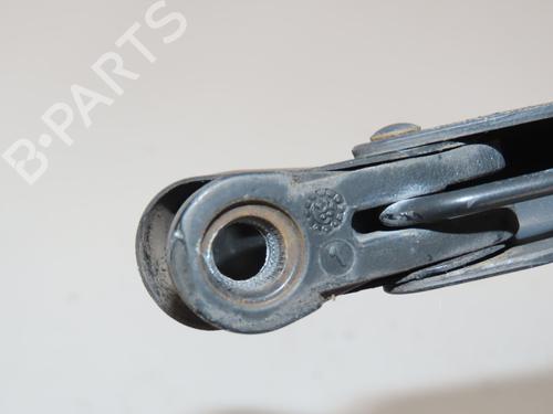 Used Front windshield wiper arm Front windshield wiper arm PEUGEOT 205 II (20A/C) 1.1 (54 hp) 34427291 34427291