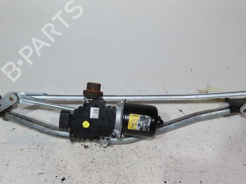 Viskermotor vindrude DACIA LOGAN MCV II 1.0 SCe 75 (73 hp) 24345261