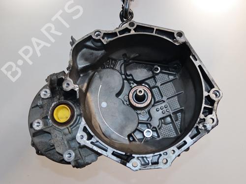 Gearbox OPEL ASTRA J (P10) 1.7 CDTI (68) | BP28572583M3