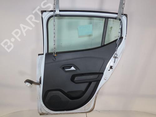 Used Right rear door Right rear door DACIA SANDERO III 1.0 TCe 100 ECO-G (101 hp) 33808718 33808718