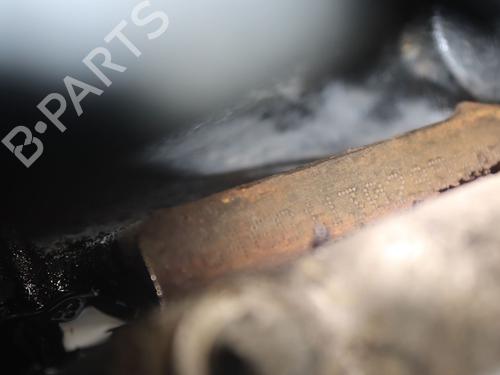 Engine MERCEDES-BENZ C-CLASS (W204) C 220 CDI (204.008) | BP27926388M1