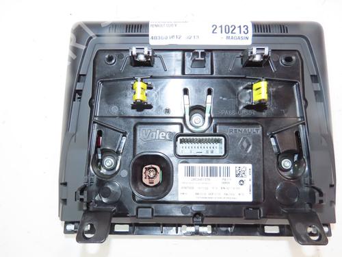 Display RENAULT CLIO V (B7_) 1.0 SCe 65 (B7MG) (67 hp) 28136646